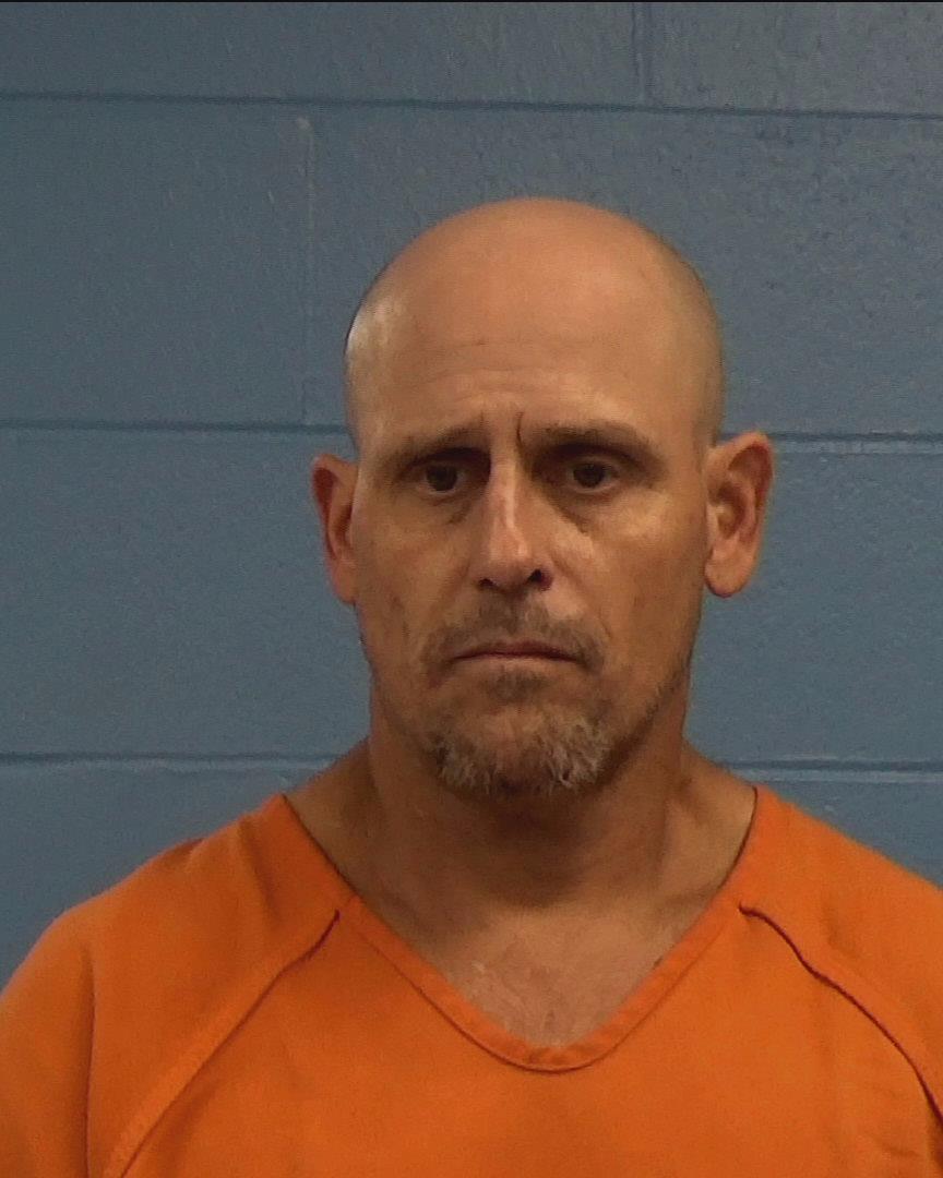 Bratschi, Roger Dale arrested by Williamson County PD/SO