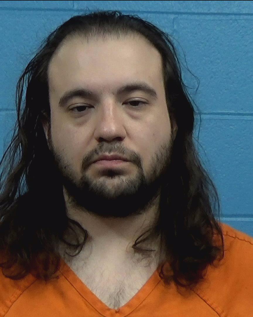 Zepeda, Alfonso, Jr. arrested by Williamson County PD/SO