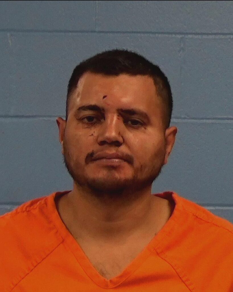 Alegria Ochoa, Eddie arrest record in Williamson County, Texas Alegria Ochoa, Eddie arrested in Williamson County, Texas mugshot