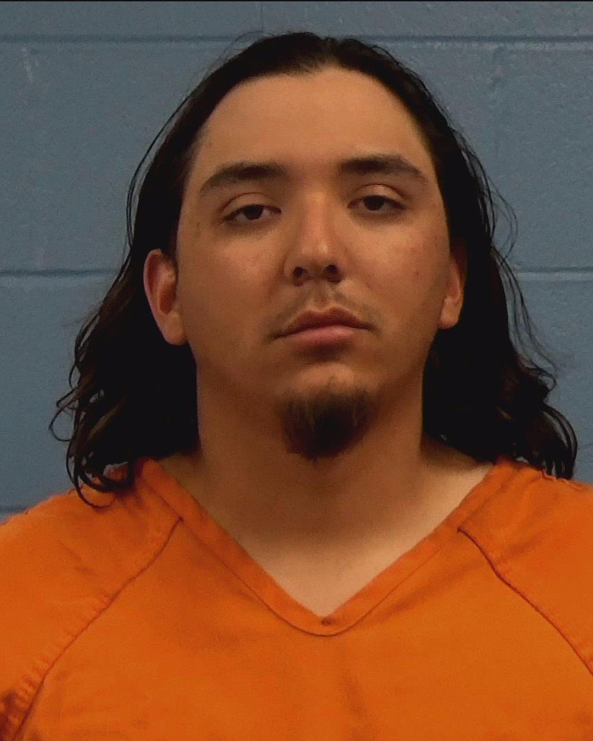 Lopez, Fernando, Jr. arrested by Williamson County PD/SO
