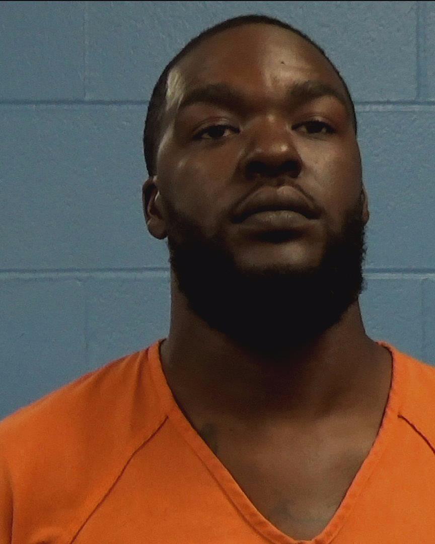 Patterson, Tevin Laquint arrested by Williamson County PD/SO