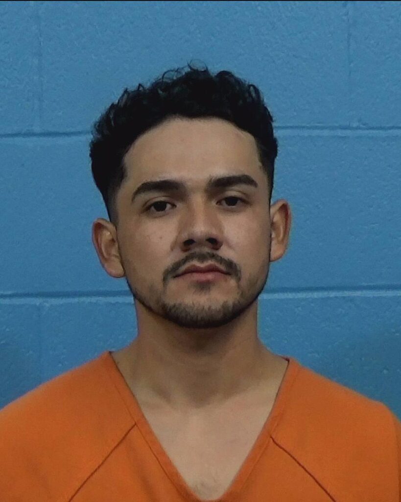 Maldonado Serrato, Reybi arrest record in Williamson County, Texas Maldonado Serrato, Reybi arrested in Williamson County, Texas mugshot