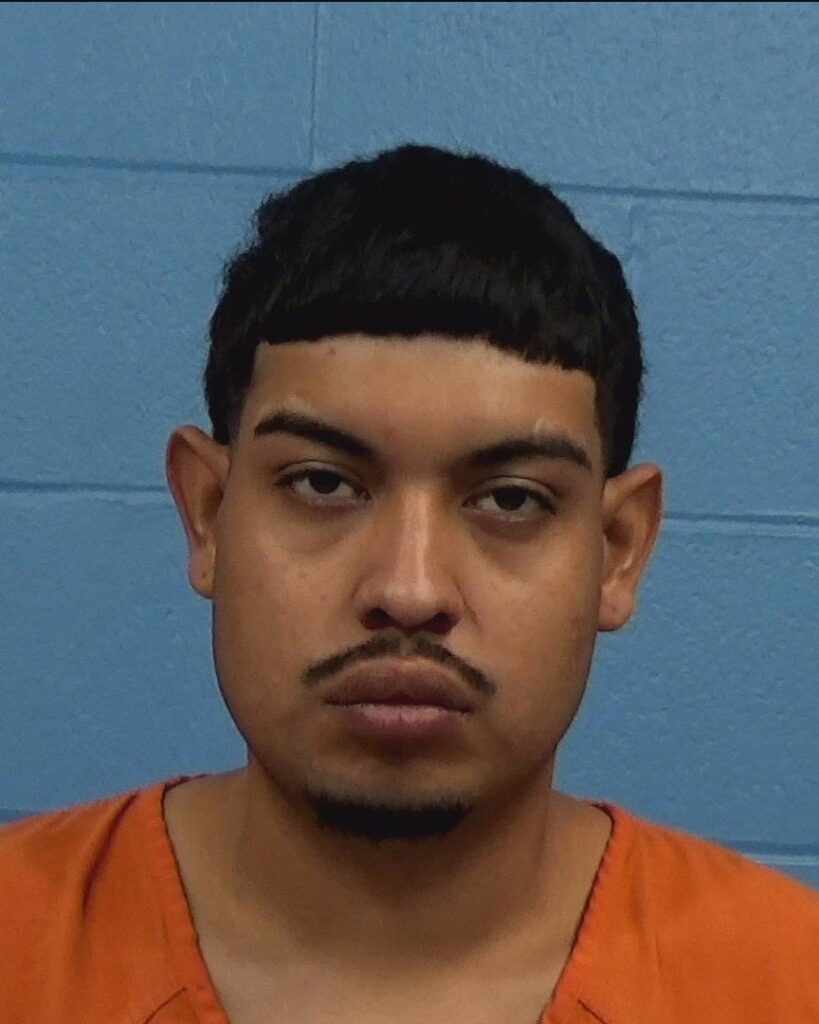Gonzalez Pena, Emerson arrest record in Williamson County, Texas Gonzalez Pena, Emerson arrested in Williamson County, Texas mugshot