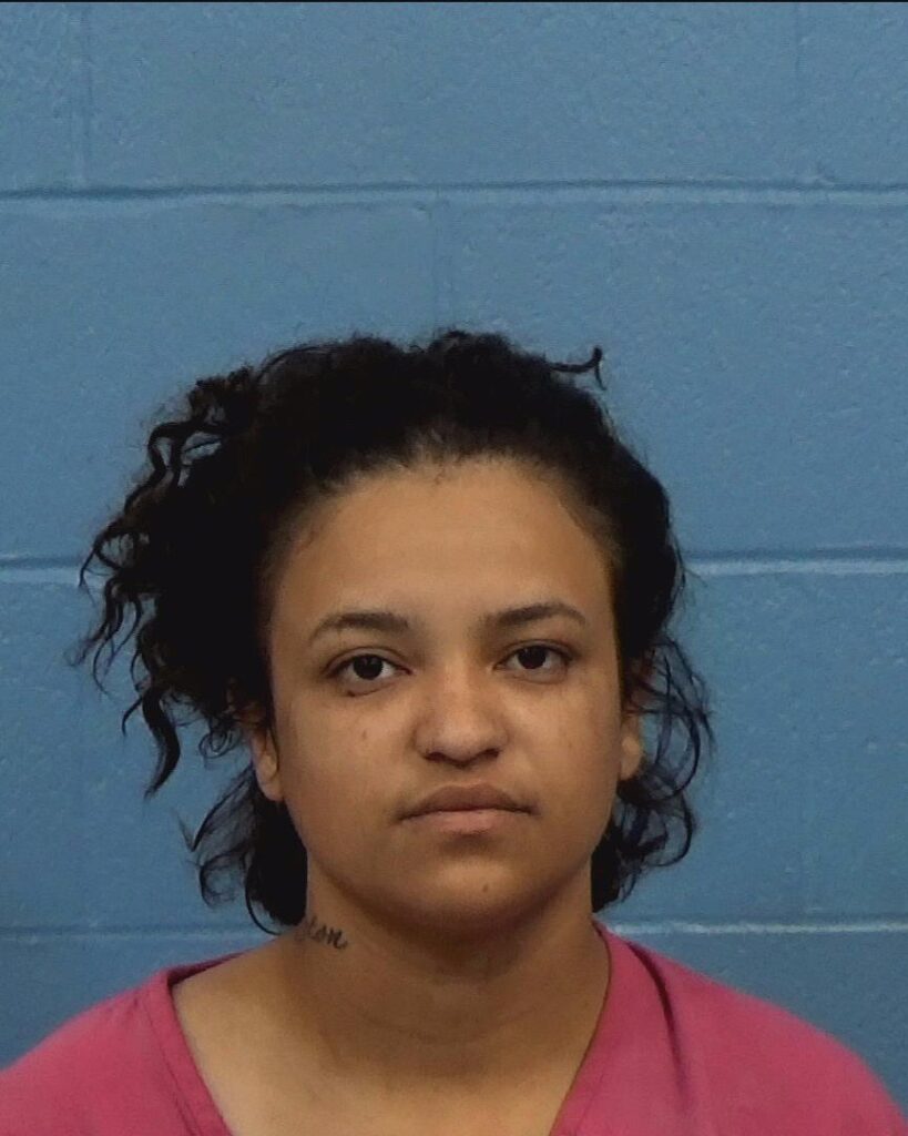 Rodriguez-Roman, Sophia Leilani arrest record in Williamson County, Texas Rodriguez-Roman, Sophia Leilani arrested in Williamson County, Texas mugshot