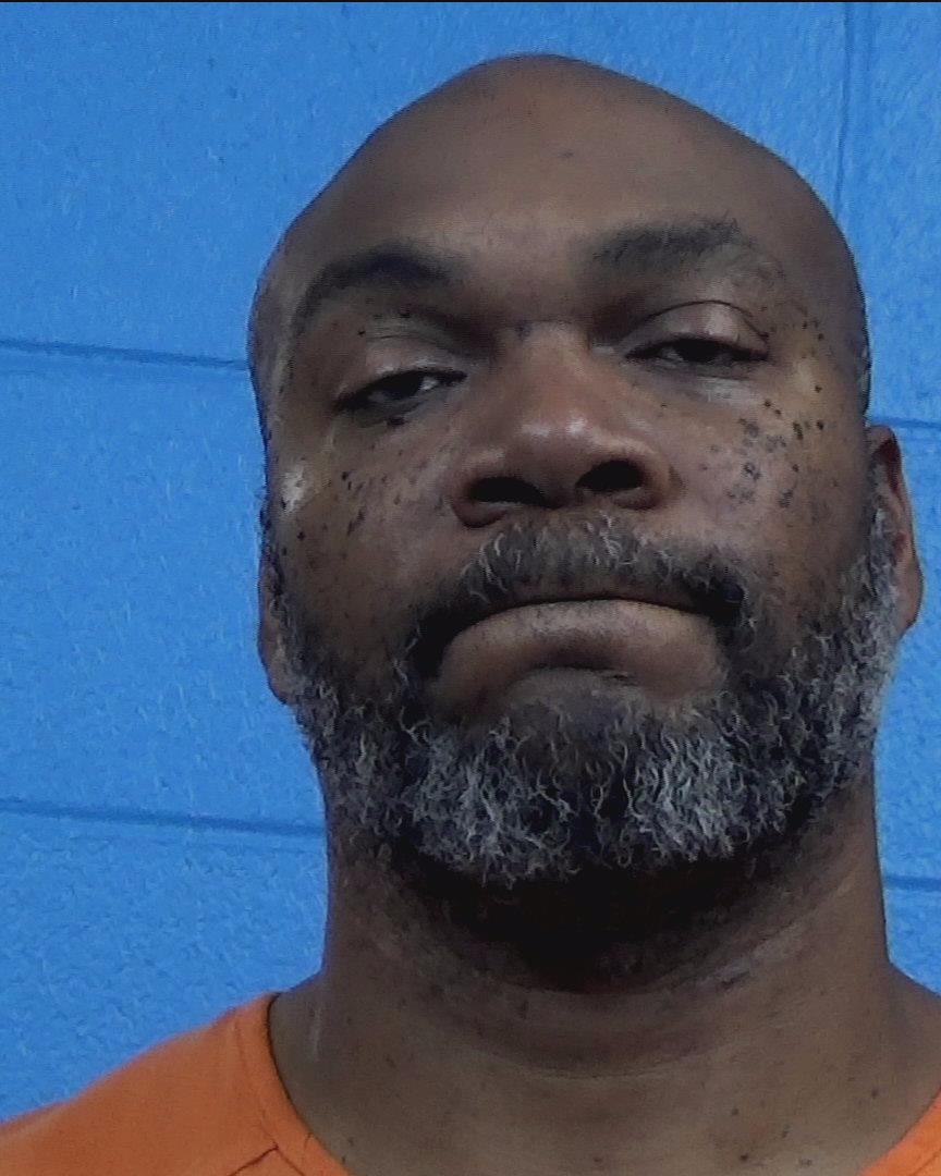 Brown, Christopher arrested by Williamson County PD/SO