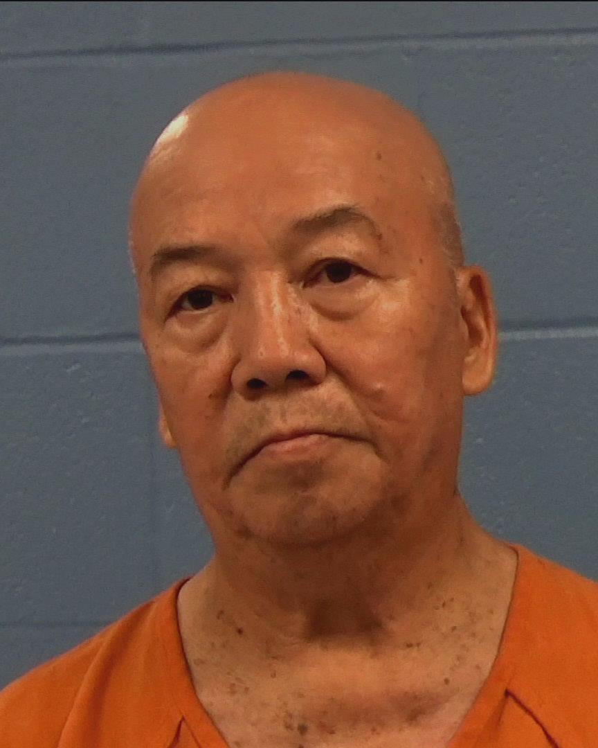 Pham, Phuong Ngoc arrested by Williamson County PD/SO