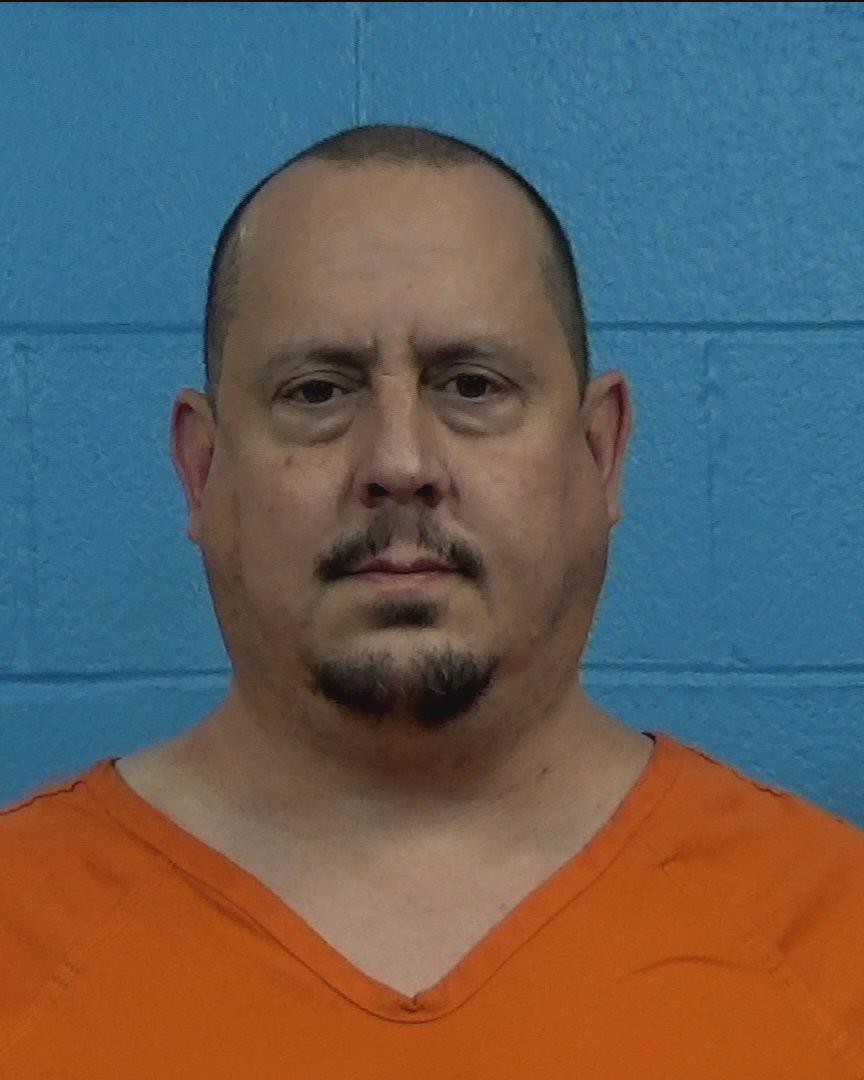 Painter, Clifford Gene booking photo