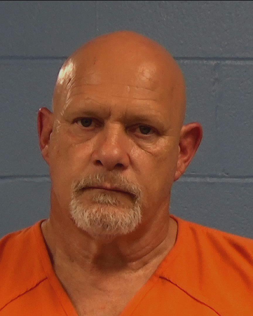 Roebuck, Neal Wayne booking photo