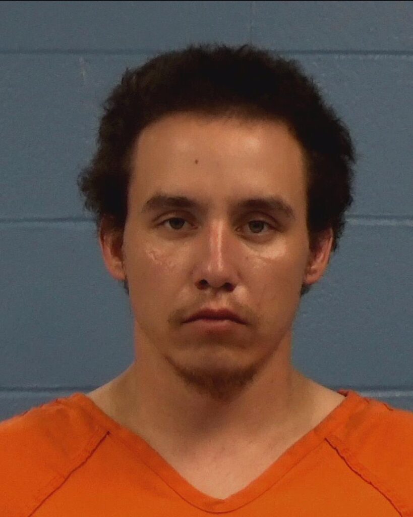 Sawyer, Christopher Daniel arrested in Williamson County, Texas mugshot