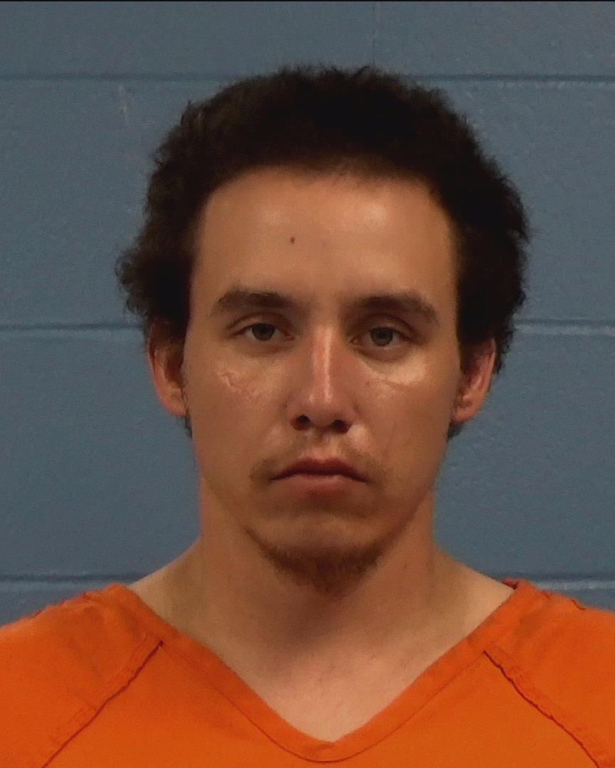 Sawyer, Christopher Daniel booking photo