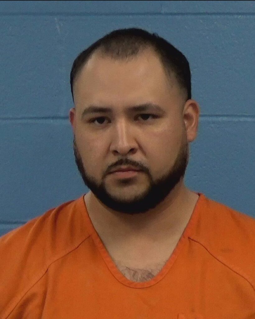 Rodriguez Escobedo, Nestor Orlando arrest record in Williamson County, Texas Rodriguez Escobedo, Nestor Orlando arrested in Williamson County, Texas mugshot