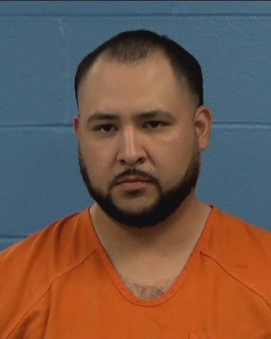 Rodriguez Escobedo, Nestor Orlando arrested by Williamson County PD/SO