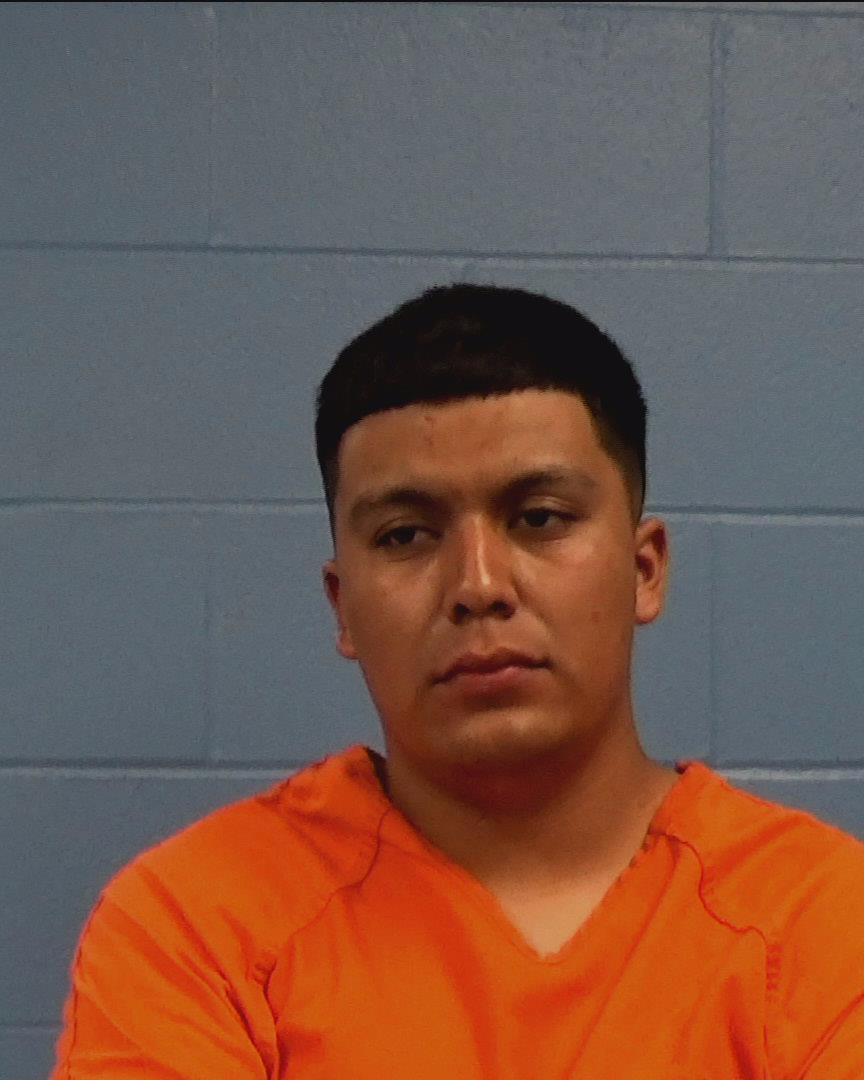 Lopez Compean, Humberto arrested by Williamson County PD/SO