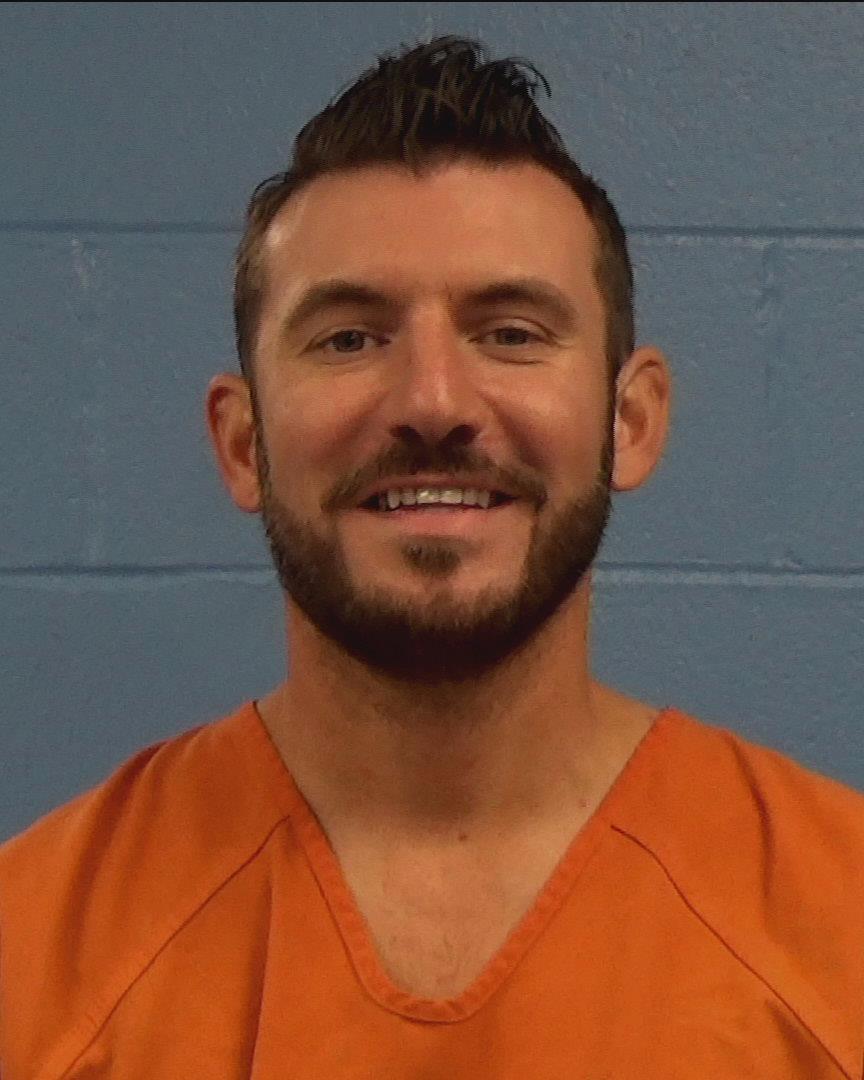 Traweek, Christian Thomas arrested by Williamson County PD/SO