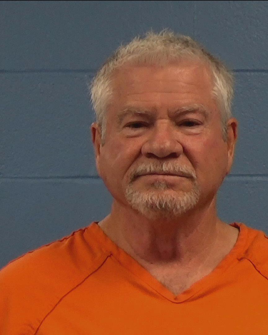 Brown, Richard W arrested by Williamson County PD/SO