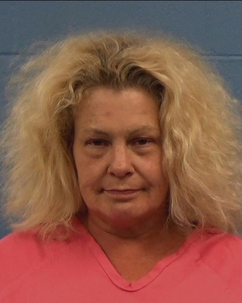 Peterson, Tiersana B arrest record in Williamson County, Texas Peterson, Tiersana B arrested in Williamson County, Texas mugshot