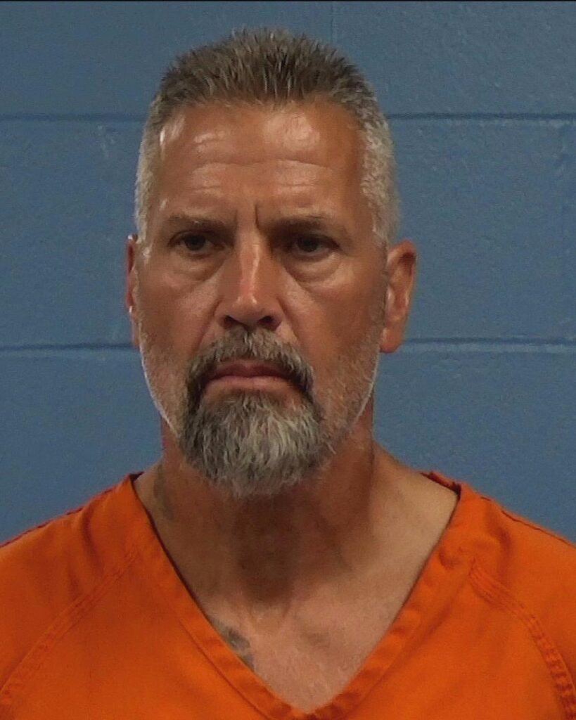Davidson, Robert Allen, II arrest record in Williamson County, Texas Davidson, Robert Allen, II arrested in Williamson County, Texas mugshot