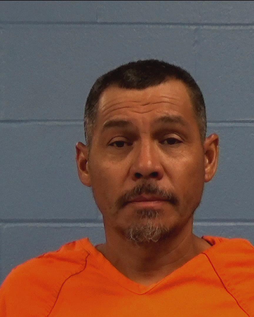 Sifuentes-Almazan, Agustin arrested by Williamson County PD/SO