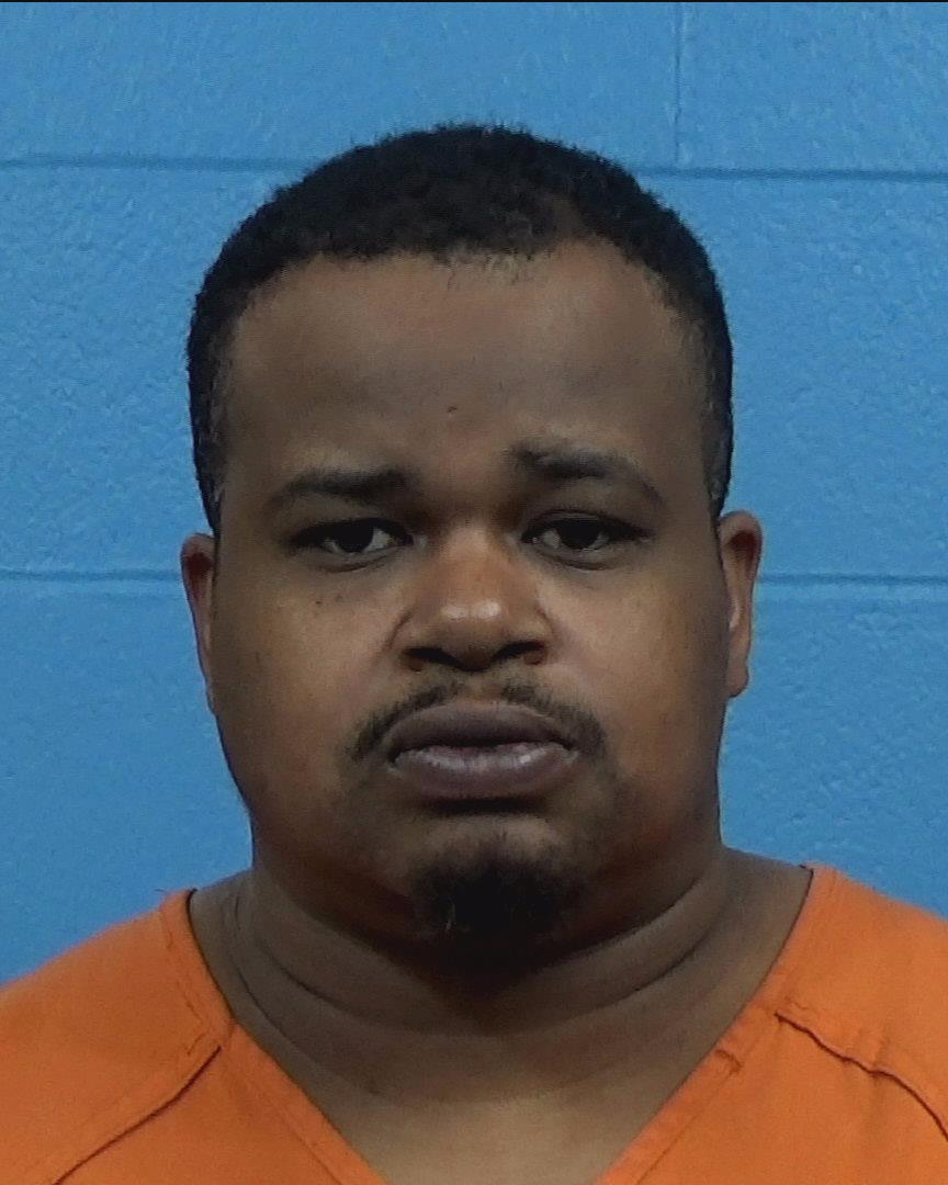 Fitch, Lorne arrested by Williamson County PD/SO