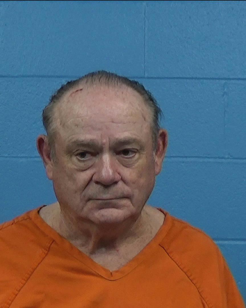 Blaine, Jack Allen arrested by Williamson County PD/SO