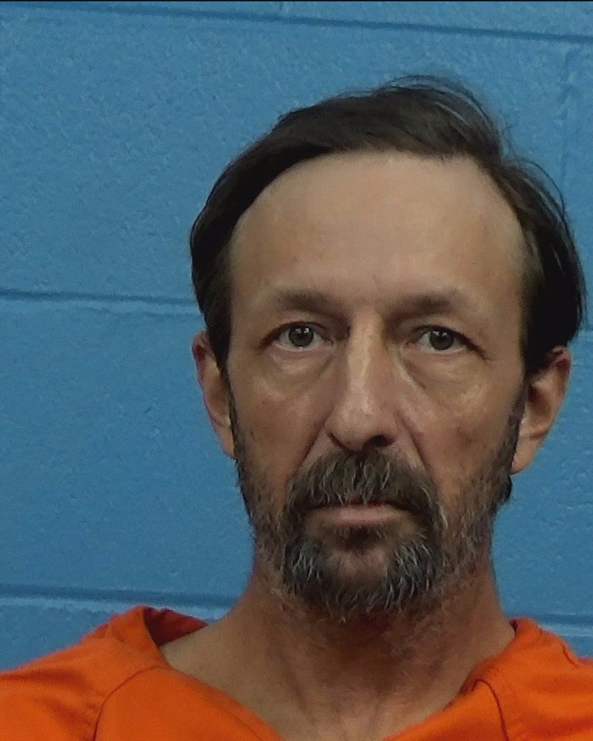 Tipton, Christopher Troy arrested by Williamson County PD/SO