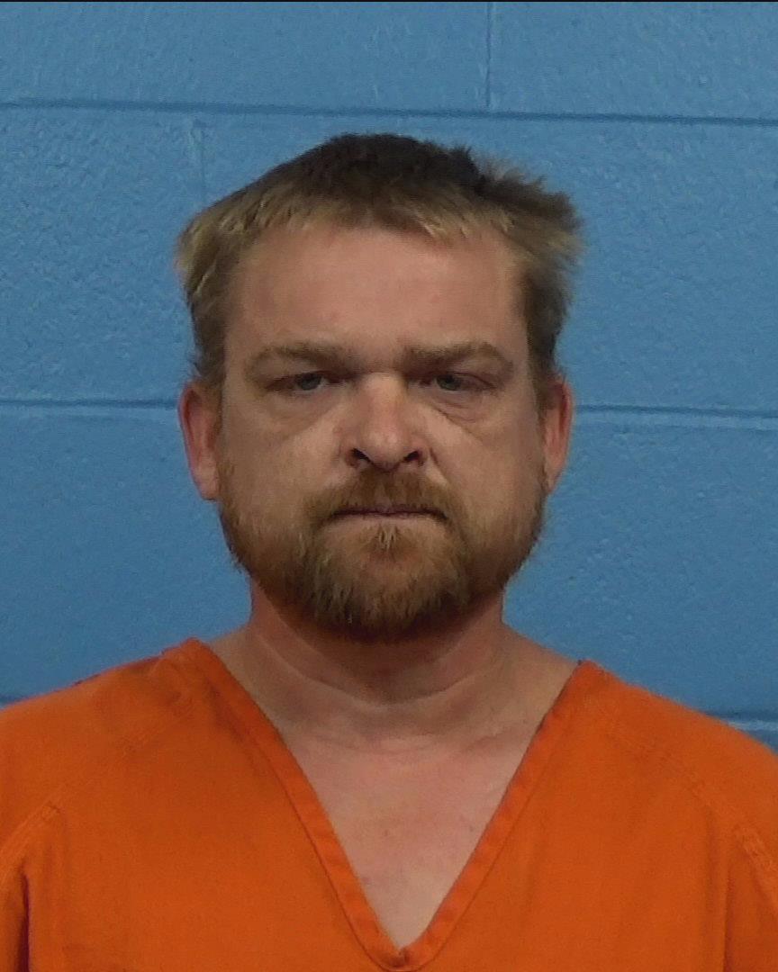 Leatherwood, Zachary Scott, Sr. booking photo