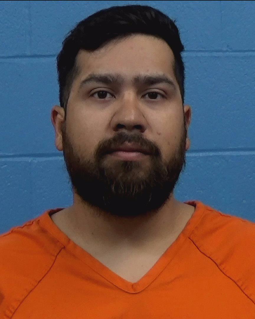 Chavez-Avera, Moises David booking photo