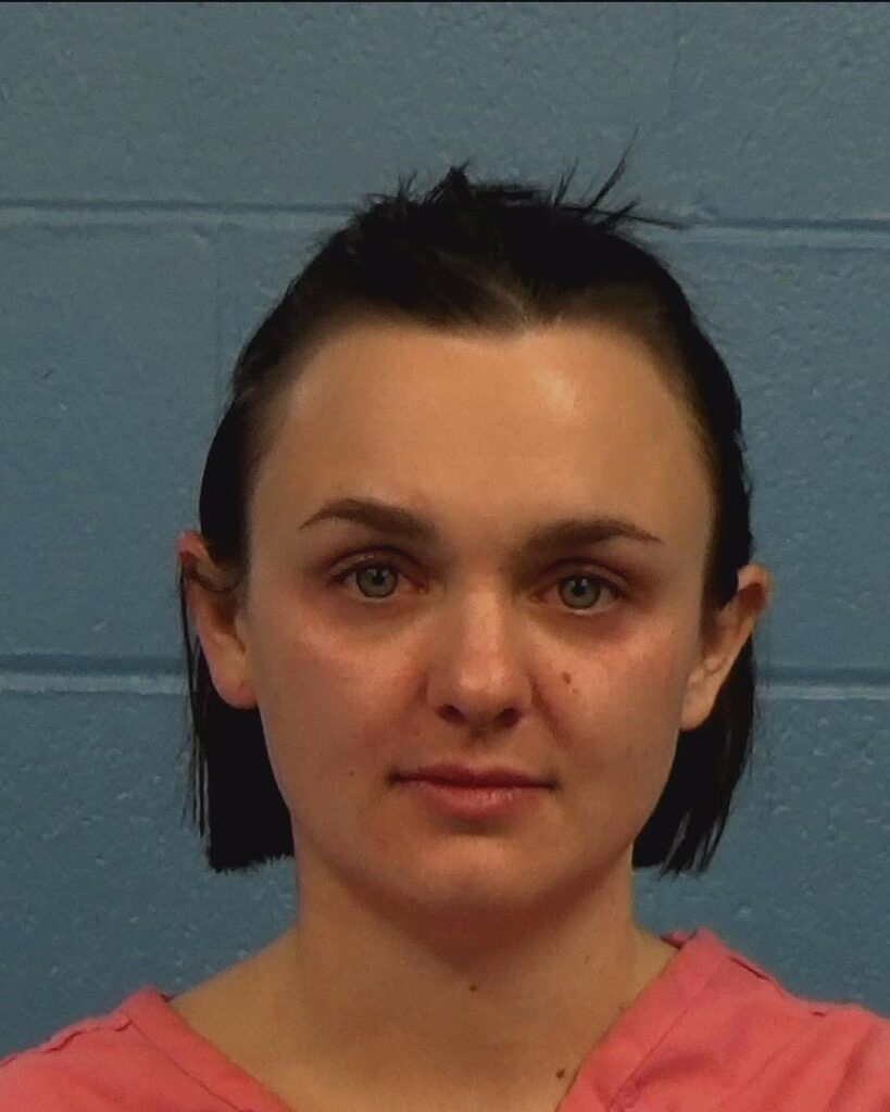 Kupsch, Hailey Marie arrest record in Williamson County, Texas Kupsch, Hailey Marie arrested in Williamson County, Texas mugshot