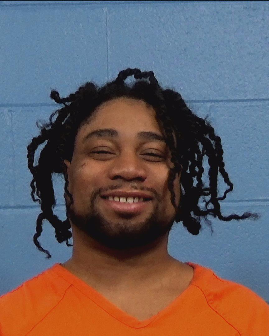 Bell, George arrested by Williamson County PD/SO