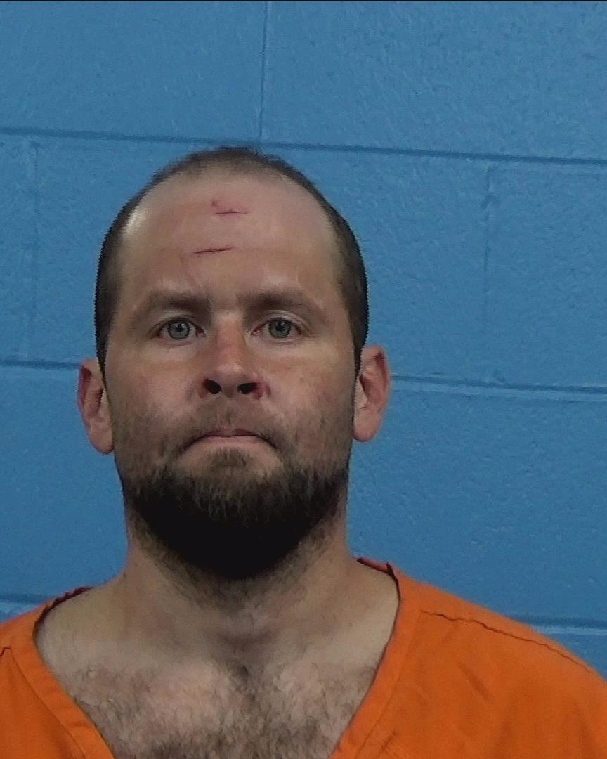 Blanchard, Craig arrested by Williamson County PD/SO