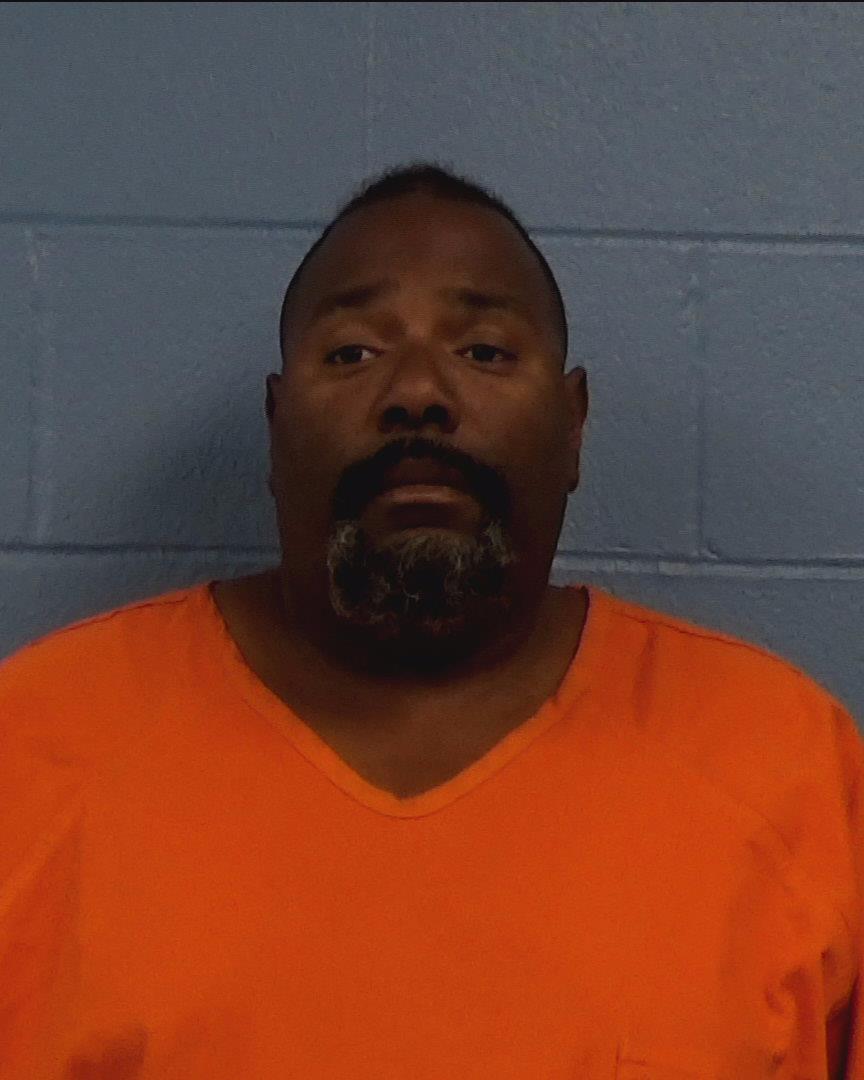 Driver, Louie Marcellious arrested by Williamson County PD/SO