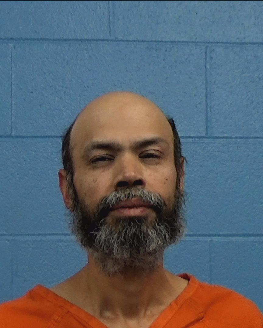 Subramanian, Venkatesh arrested by Williamson County PD/SO