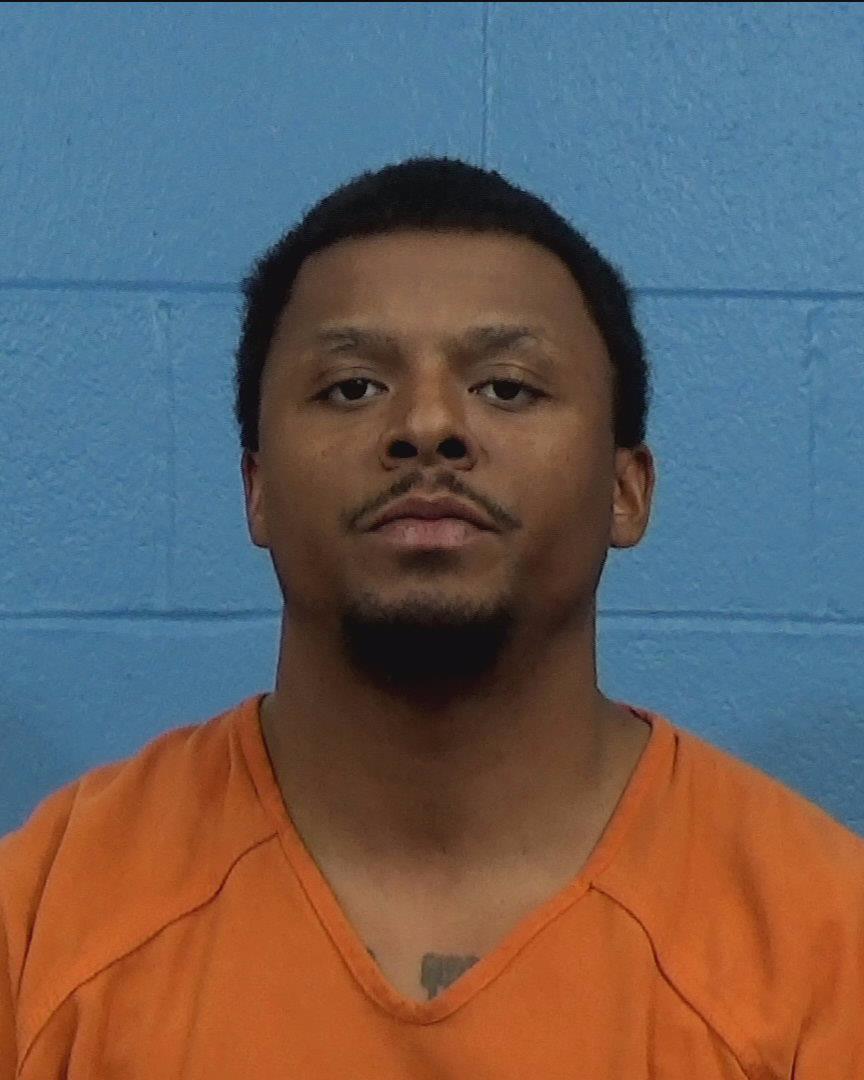 Davis, Christopher, Jr. arrested by Williamson County PD/SO