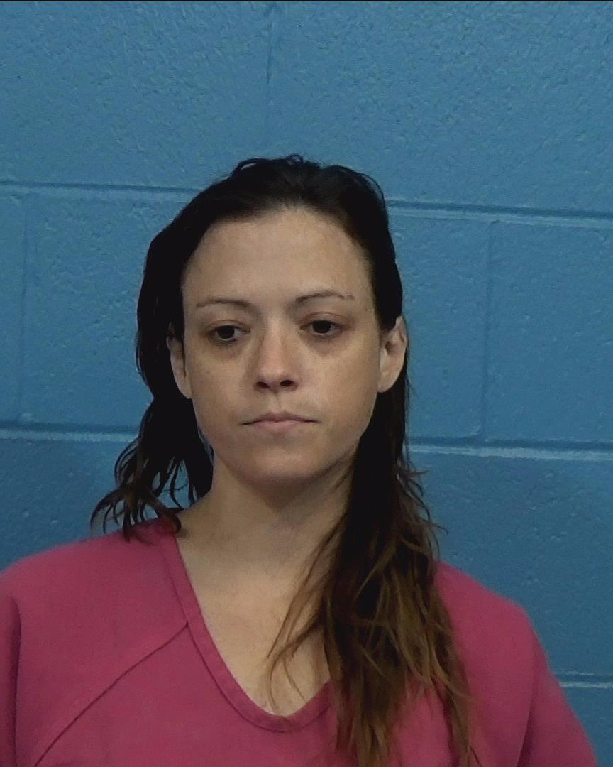 Leming, Camille Rose arrested by Williamson County PD/SO