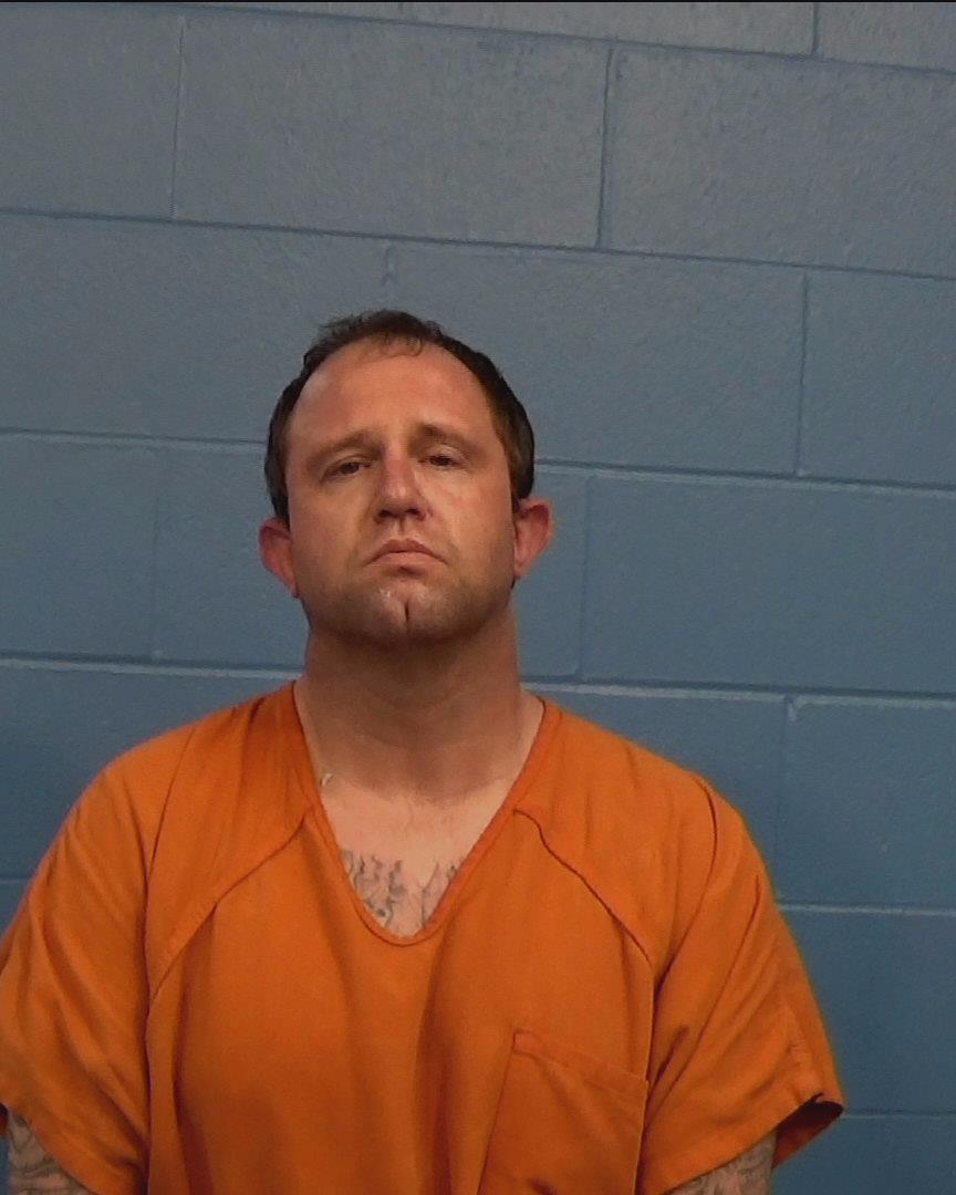 Rinn, Reed Alexander arrested by Williamson County PD/SO