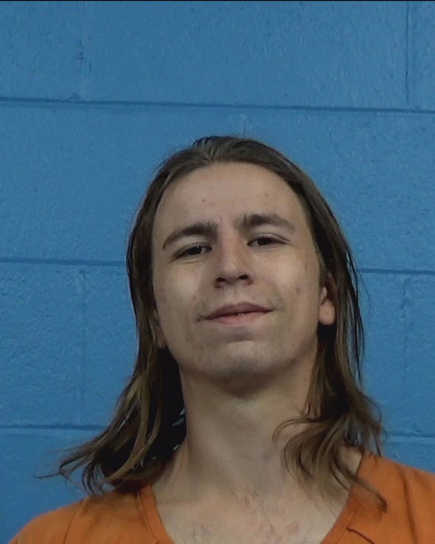 Bookman, Travis Mungo arrested by Williamson County PD/SO