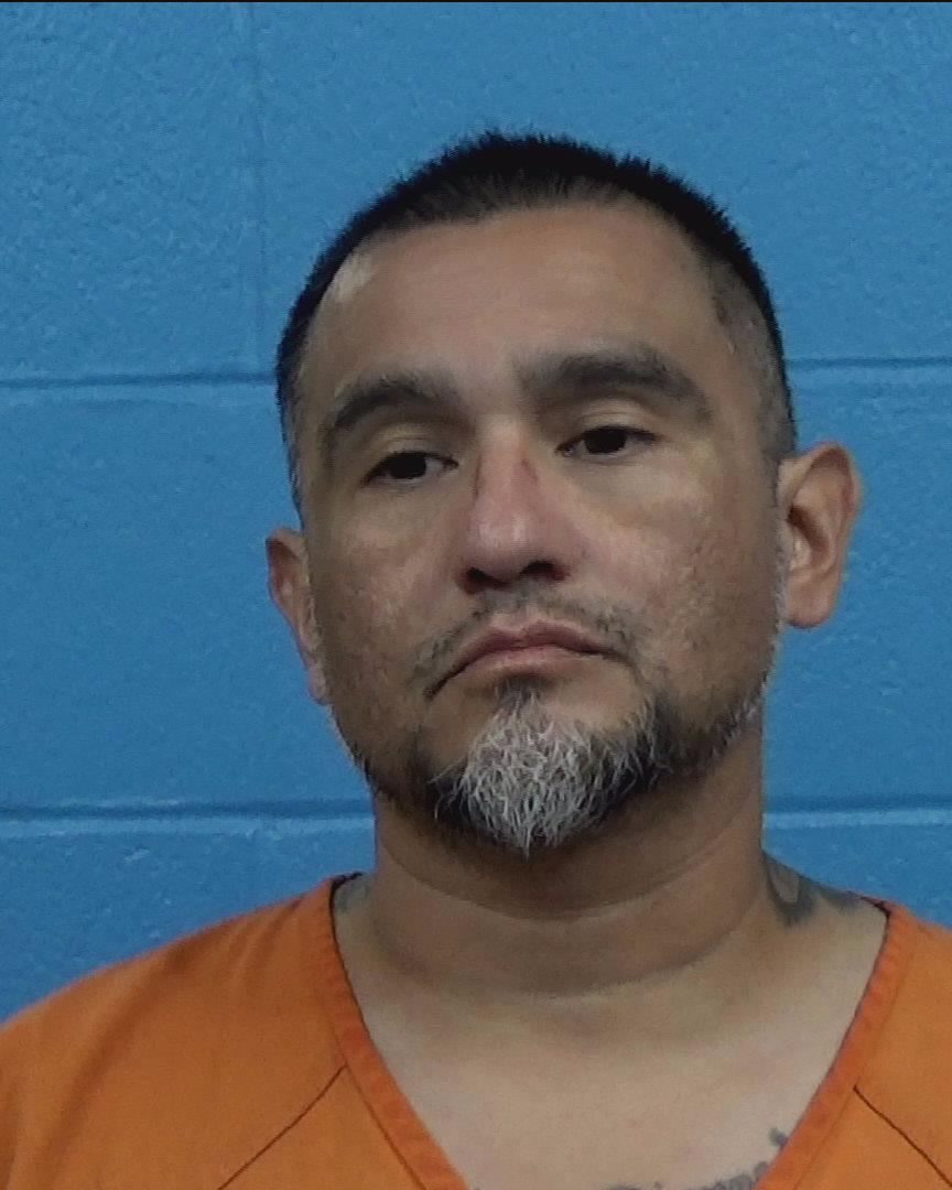 Sosa, Stephen Anthony, Jr. arrested by Williamson County PD/SO