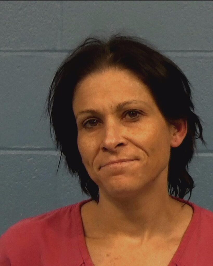 Tarmann, Reanell Nichole arrest record in Williamson County, Texas Tarmann, Reanell Nichole arrested in Williamson County, Texas mugshot