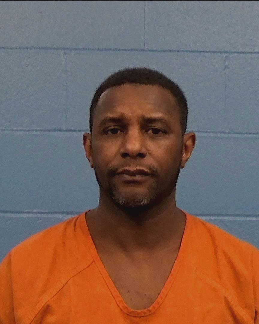 Hassell, Terrence Micheal arrested by Williamson County PD/SO
