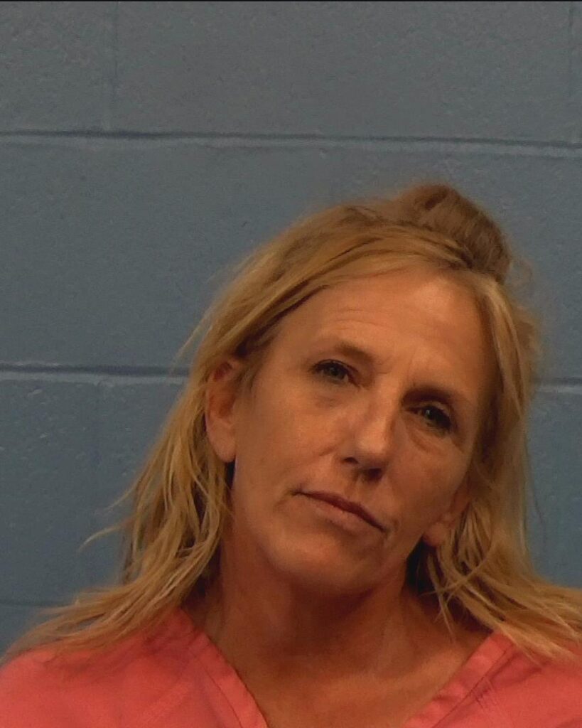 Evans-Godfrey, Karen Denise arrest record in Williamson County, Texas Evans-Godfrey, Karen Denise arrested in Williamson County, Texas mugshot
