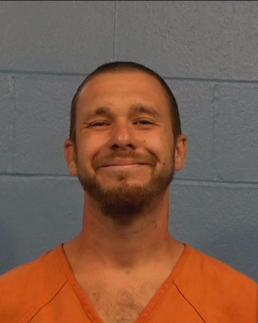 Nieman, Justin Thomas arrested by Williamson County PD/SO