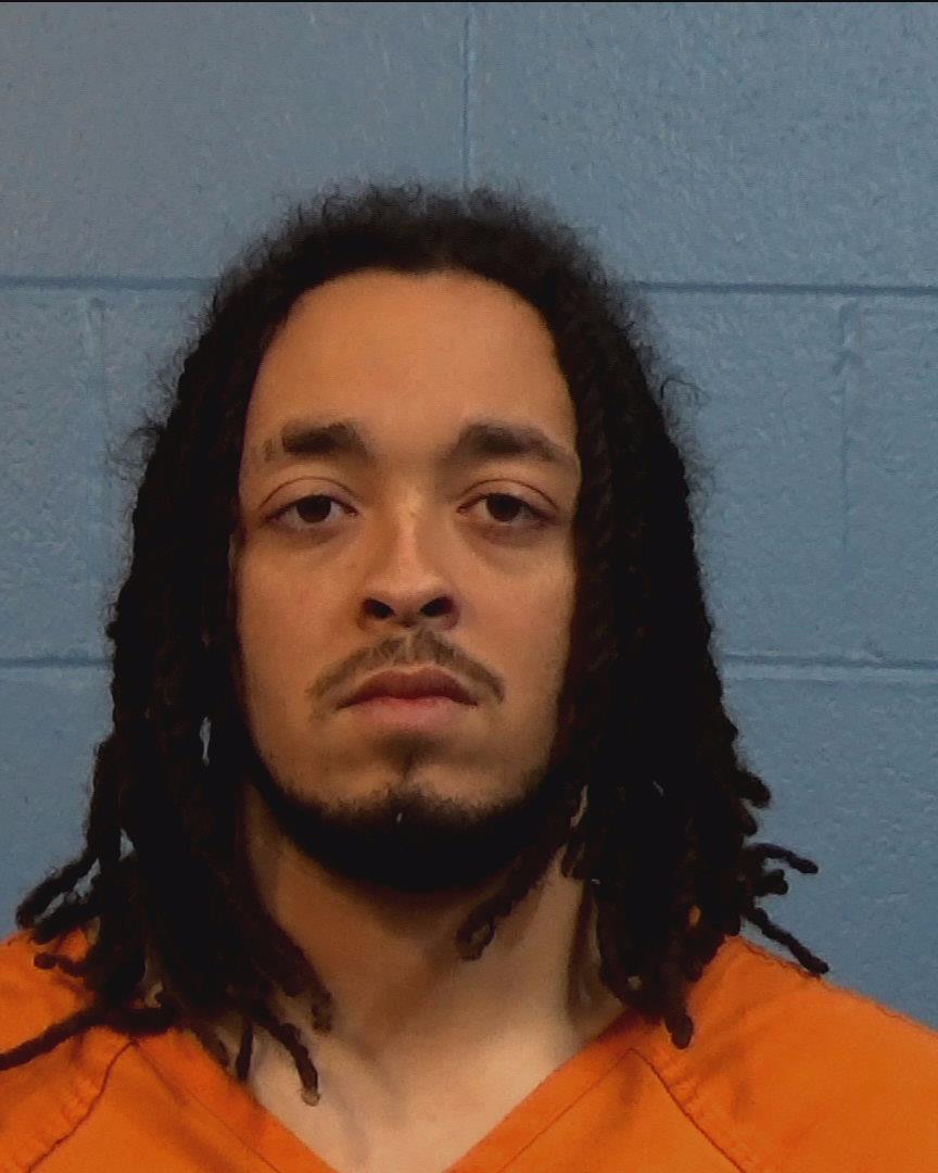 Martinez-Kennedy, Jayden Latrell arrested by Williamson County PD/SO