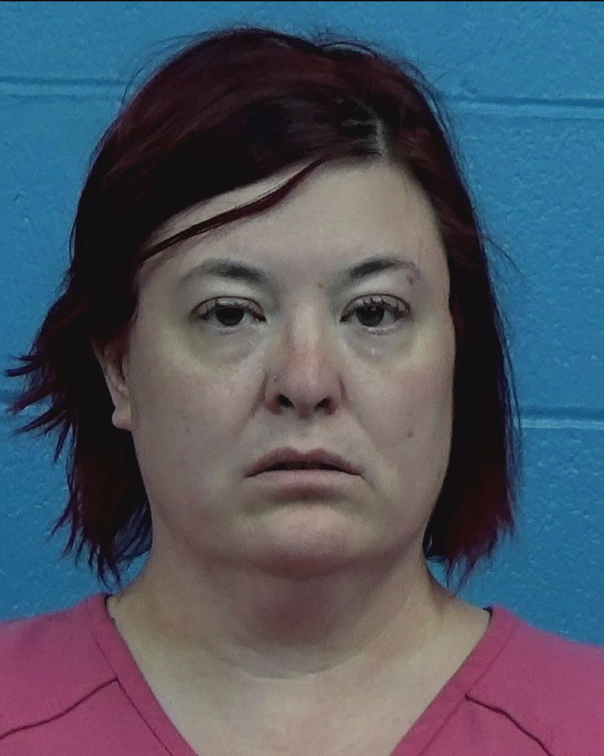 Amen, Tracy Kay arrested by Williamson County PD/SO