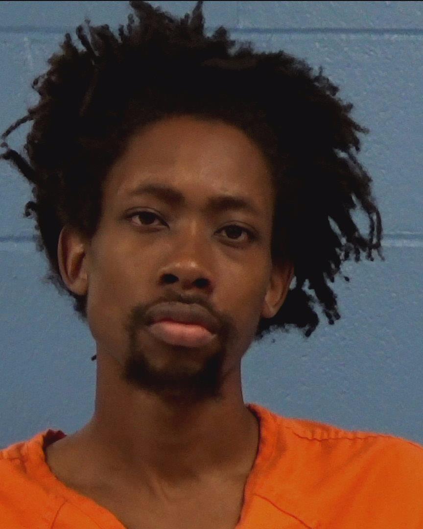 Pordos, Derion Dominique arrested by Williamson County PD/SO