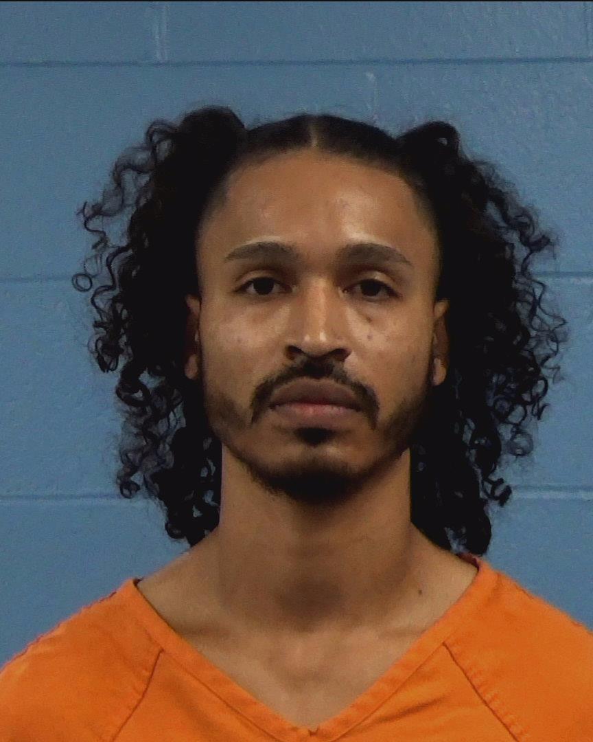 Washington, Xavier Dominique arrested by Williamson County PD/SO
