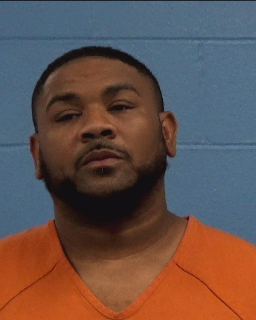 Mays, Kendrick Derrick arrested by Williamson County PD/SO