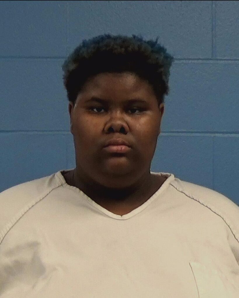 Kelly, IisJagh Ke'shunna arrest record in Williamson County, Texas Kelly, IisJagh Ke'shunna arrested in Williamson County, Texas mugshot