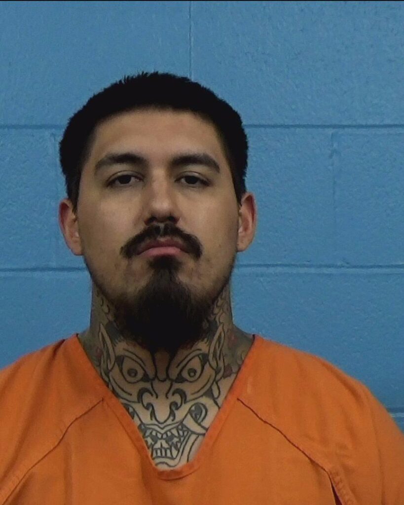 Ponce, Jerome Anthony arrest record in Williamson County, Texas Ponce, Jerome Anthony arrested in Williamson County, Texas mugshot