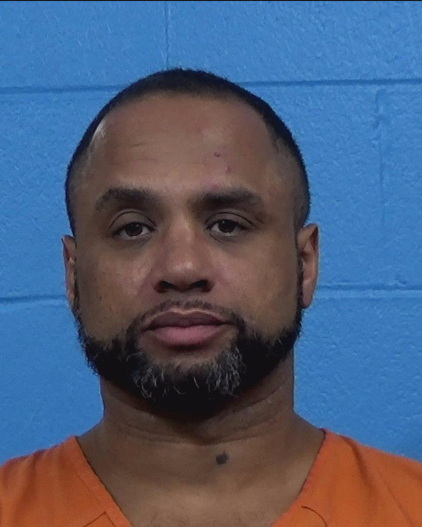 Bates, Adewole Rafael arrested by Williamson County PD/SO