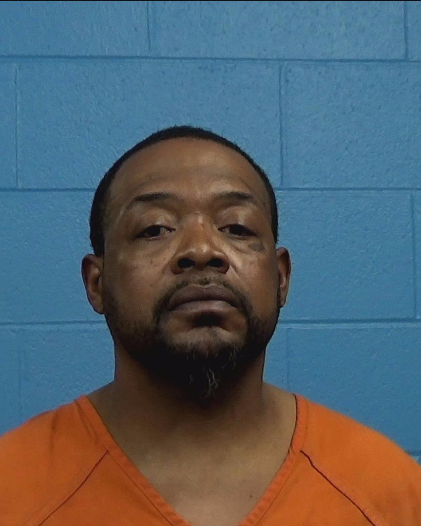 Rowser, Barry Leon arrested by Williamson County PD/SO